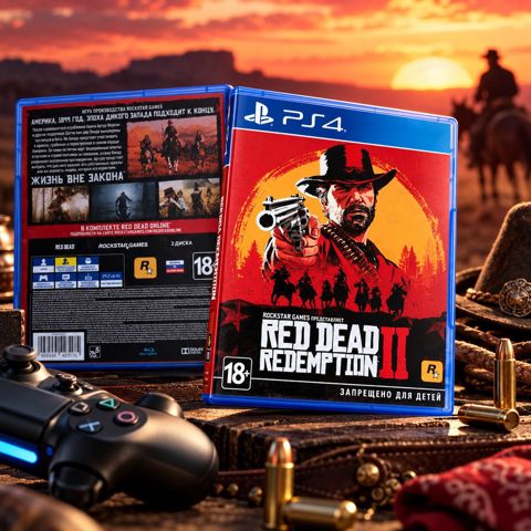 PS4 oyun diski — Bakı
