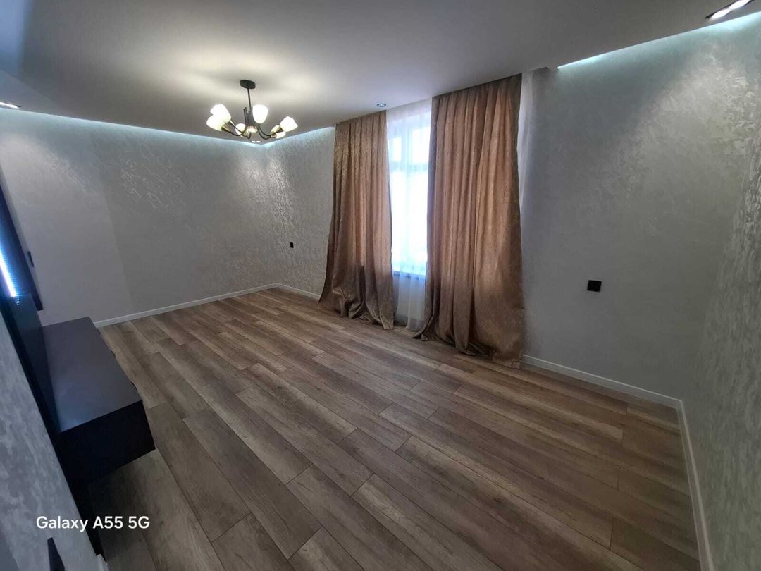 Satılır 2 otaqlı köhnə tikili 50 m² — Mənzil, Bakı (3)