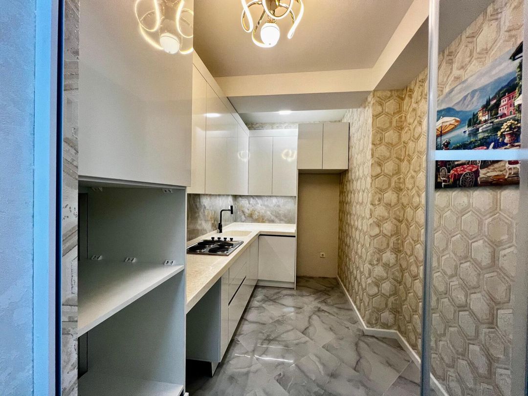 Satılır 2 otaqlı yeni tikili 68 m² — Mənzil, Bakı (12)
