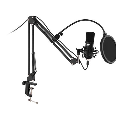 2E MPC011 KIT Microphone For PC Streaming USB — ITM Store