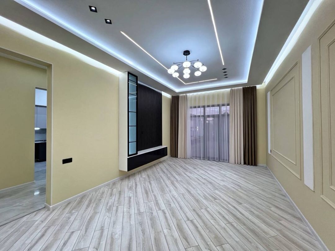 Satılır 4 otaqlı həyət evi/bağ evi 160 m² — Ev, villa, Bakı (10)
