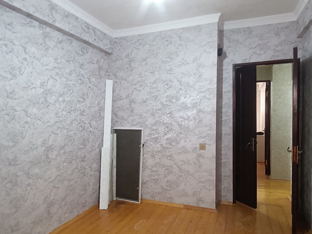 2-otaqlı yeni tikili, Abşeron Gənclər Şəhərciyi, 47 m² — Mənzil, Bakı (9)