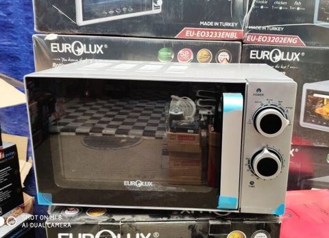 Mikrodalğalı soba "Eurolux" — Bakı