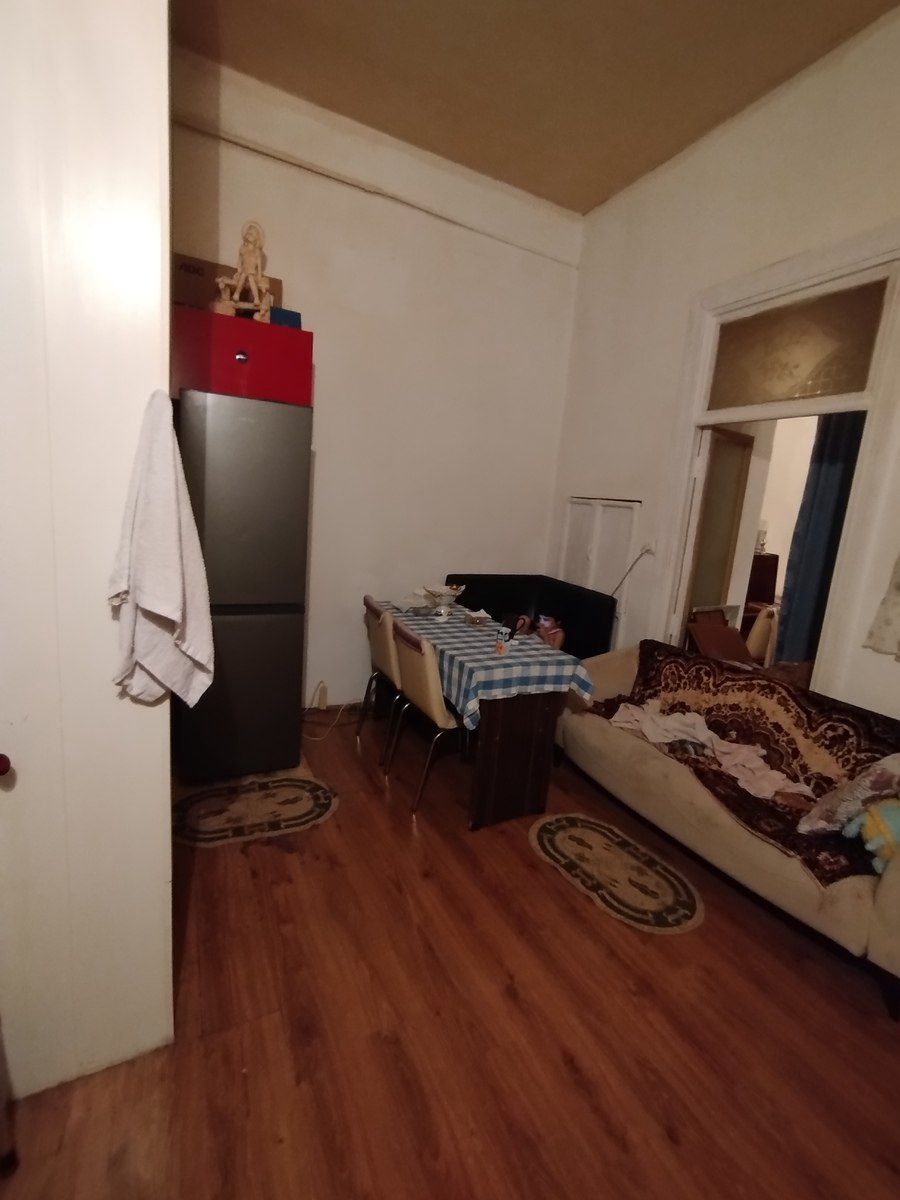 Satılır 4 otaqlı köhnə tikili 80 m² — Mənzil, Bakı (6)