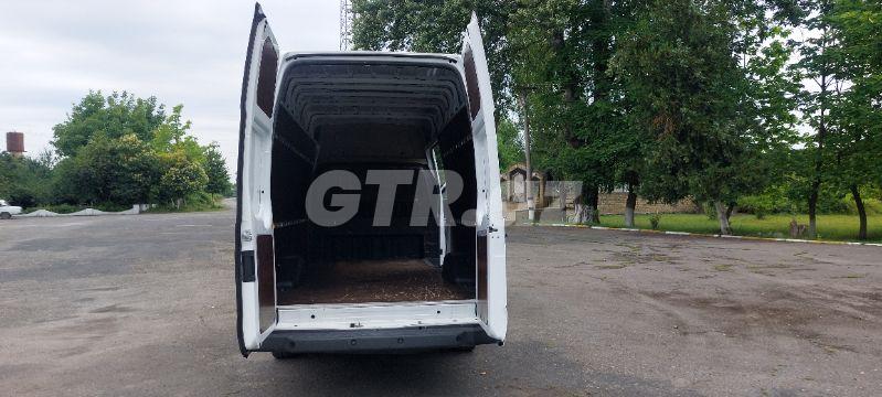 Ford Transit 2.4 L, 2011, 156 321 km 77-VS-952 — Avtomobillər, Qax (5)