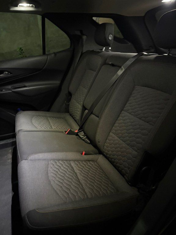 Chevrolet Equinox, 1.5 L, 2018 il, 188 500 km — Avtomobillər, Kürdəmir (11)