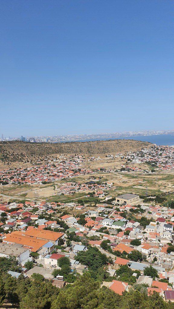 Satılır torpaq 12 sot — Torpaq, Bakı (8)