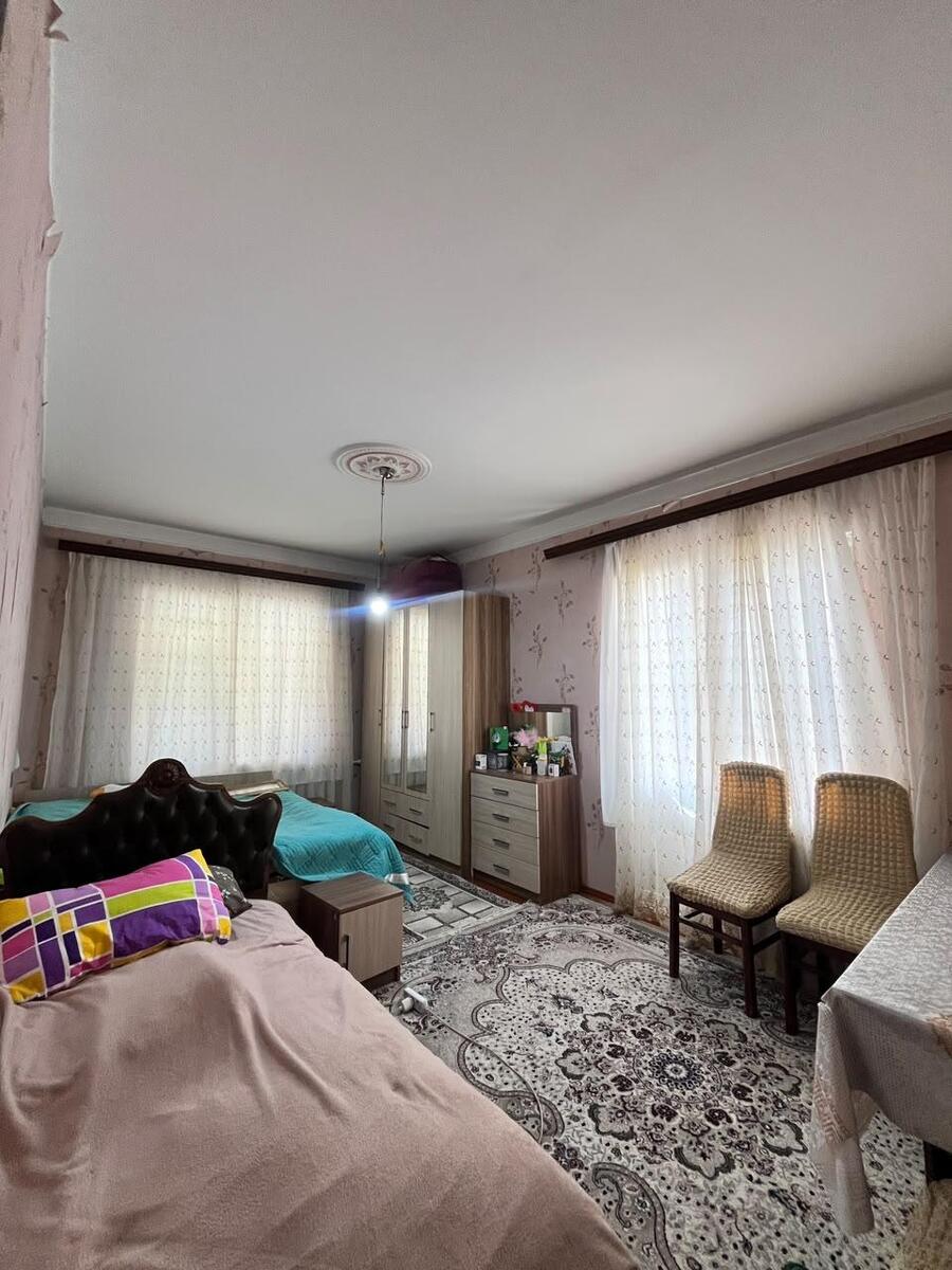 Satılır 3 otaqlı köhnə tikili 90 m² — Mənzil, Bakı (6)