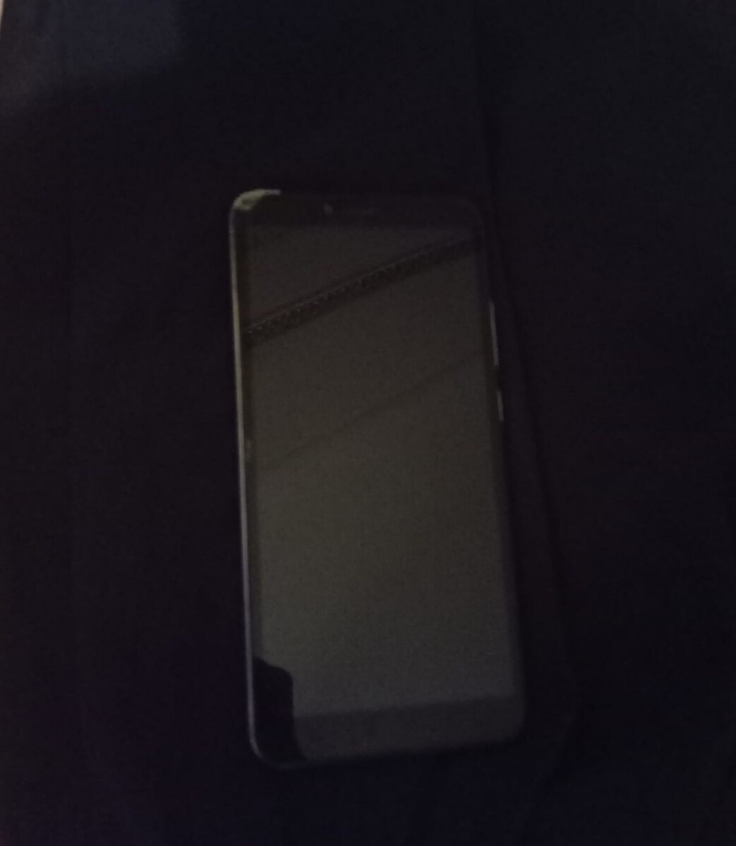 Xiaomi Redmi S2 Gray 32GB/3GB — Smartfonlar, Bakı (2)