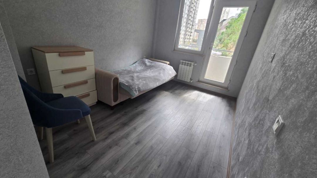 Satılır 3 otaqlı yeni tikili 77 m² — Mənzil, Bakı (4)