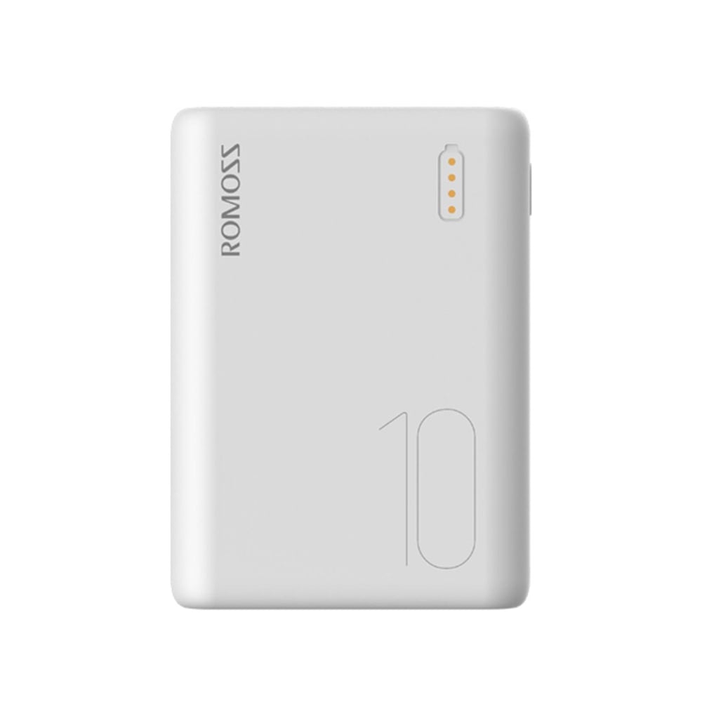 PowerBank 10000mAh Romoss Sımple 10 — Mallar, Bakı (2)