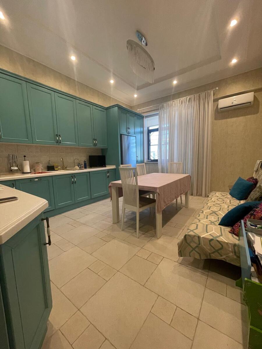 Satılır 2 otaqlı yeni tikili 95 m² — Mənzil, Bakı (12)