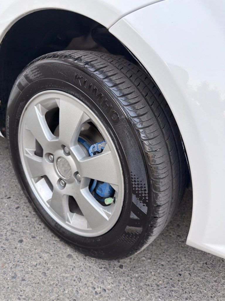 Daewoo Gentra, 1.5 L, 2014 il, 231 000 km 77-TL-638 — Avtomobillər, Biləsuvar (10)