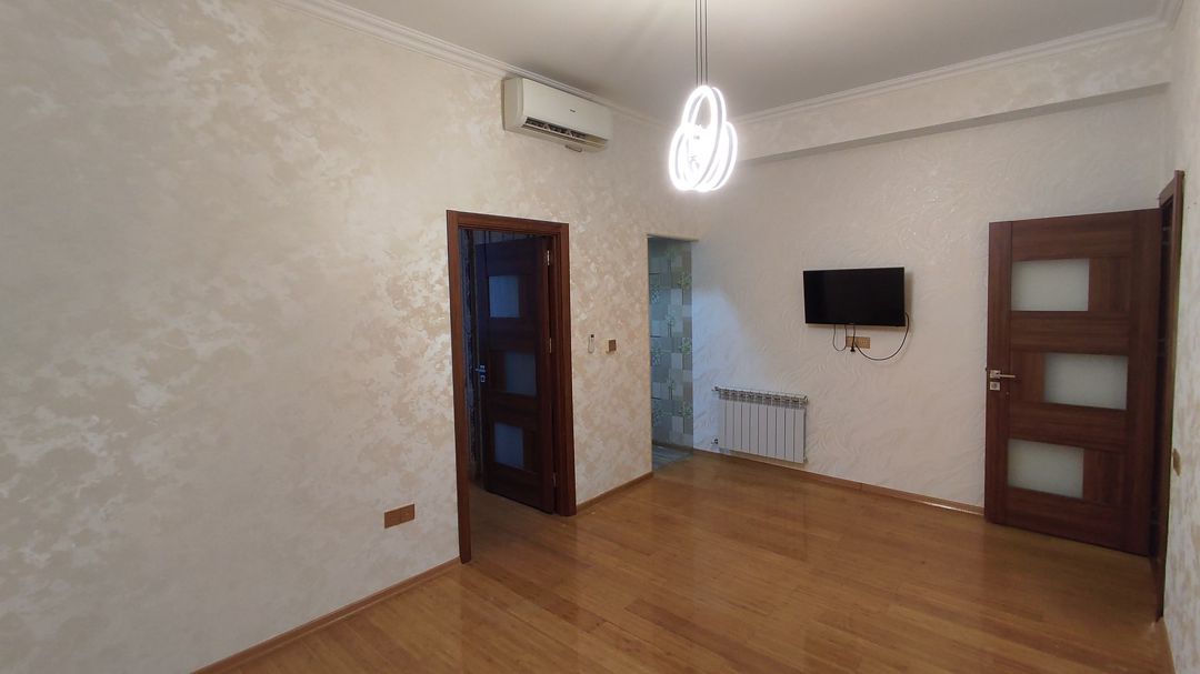 Satılır 2 otaqlı yeni tikili 41 m² — Mənzil, Xırdalan (5)