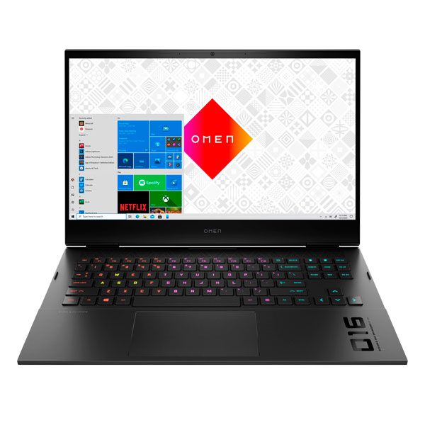 HP Omen Gaming 16-wf0083dx A7QR7UA — Mallar, Bakı