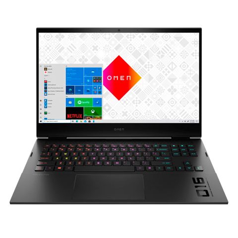HP Omen Gaming 16-wf0083dx A7QR7UA — Bakı