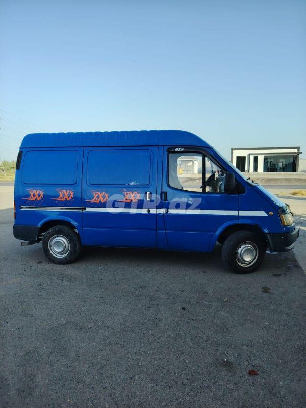 Ford Transit 2.5 L, 1999, 265 000 km — Avtomobillər, Bakı (7)