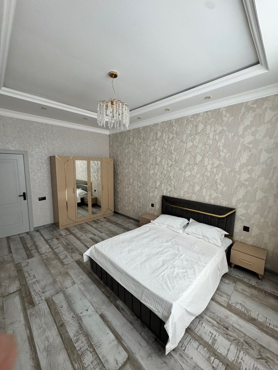 Bağ evi kirayə verilir, Novxanı qəs — Ev, villa, Bakı (10)