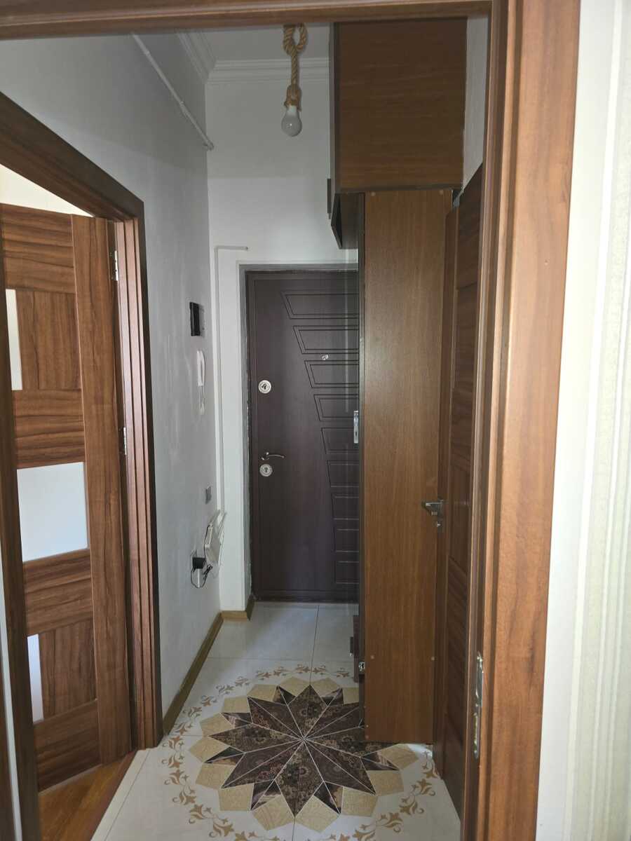 Satılır 2 otaqlı yeni tikili 42 m² — Mənzil, Bakı (5)