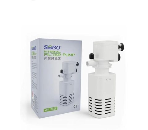 Filter 750F Sobo — Bakı