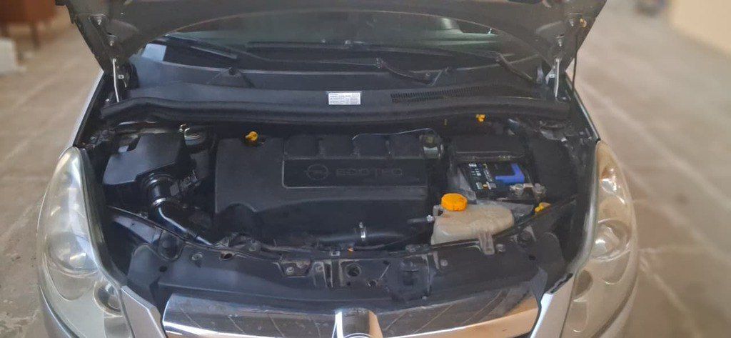 Opel Corsa, 1.3 L, 2008 il, 417 031 km — Avtomobillər, Gəncə (8)