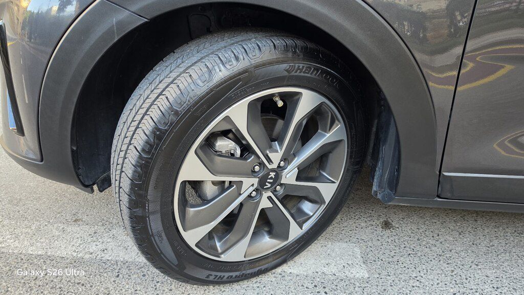 Kia Stonic, 1.6 L, 2017 il, 106 504 km 12-BF-427 — Avtomobillər, Sumqayıt (9)