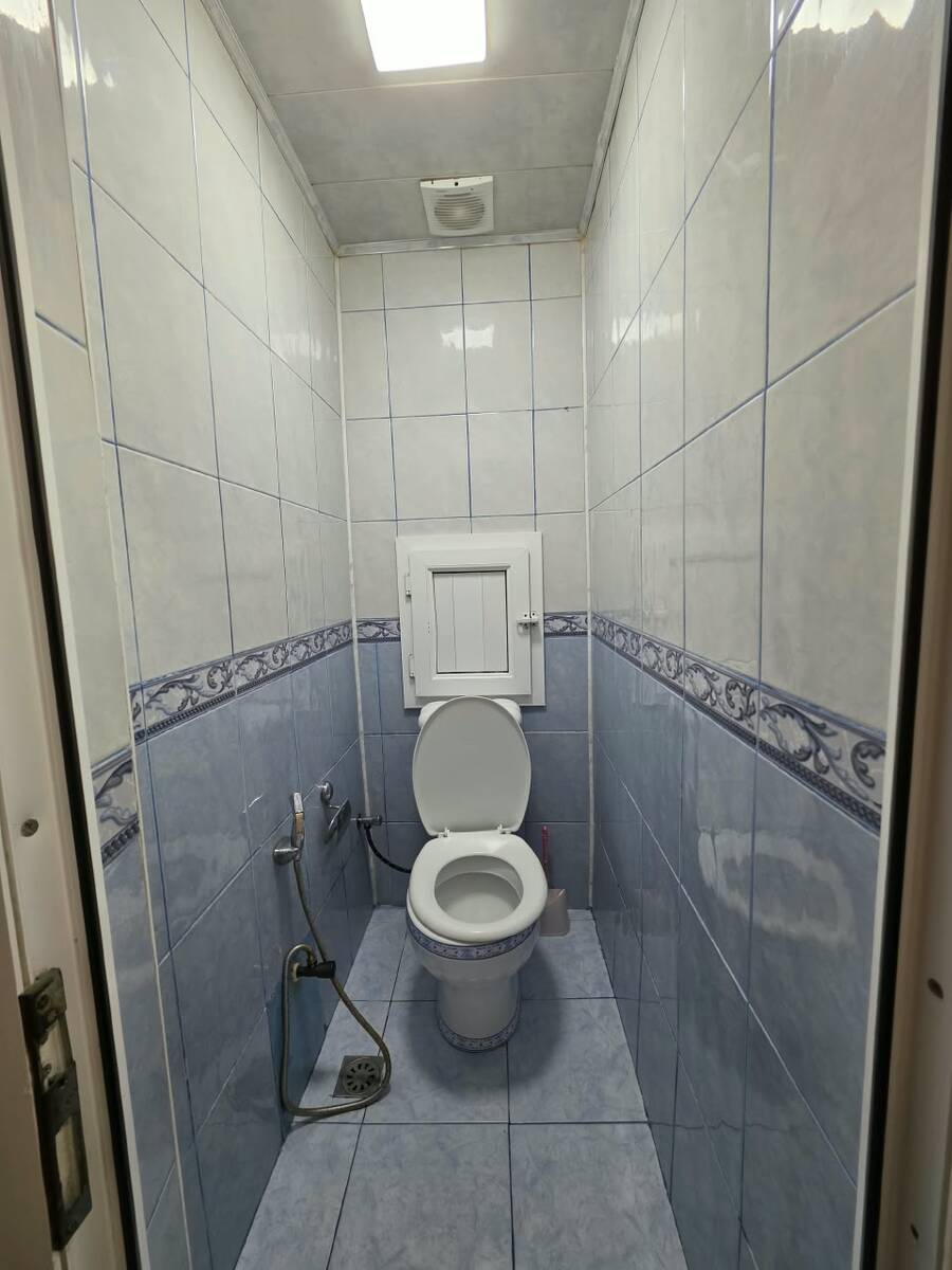 3-otaqlı yeni tikili, Xırdalan ş., 86 m² — Mənzil, Bakı (8)