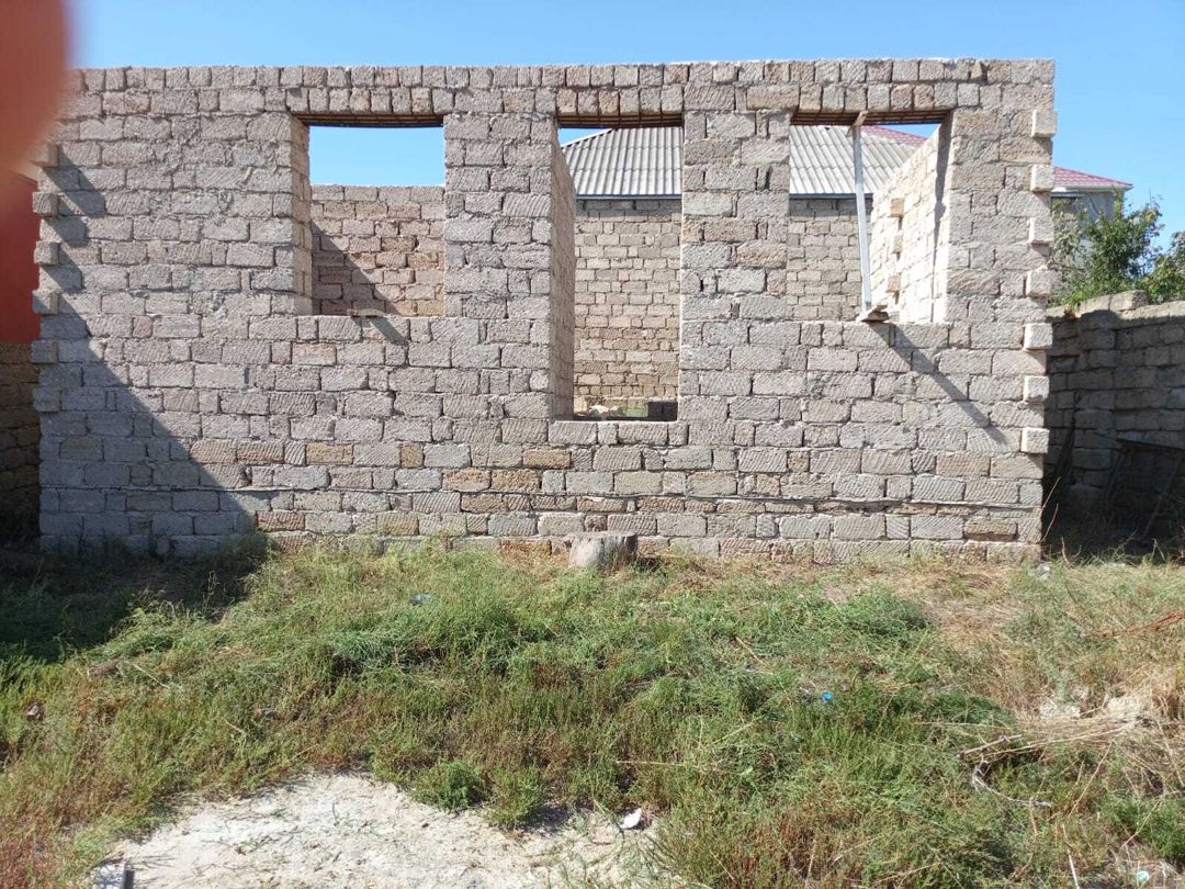 Satılır torpaq 3 sot — Torpaq, Bakı (3)