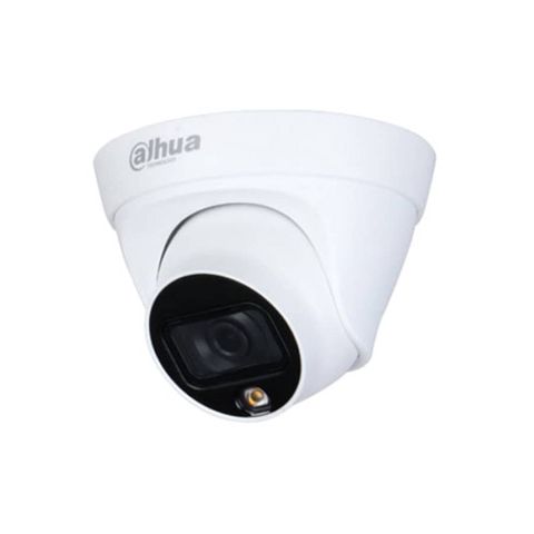 2Mp IP Kamera Dahua DH-IPC-HDW1239T1P-LED-S5 (2.8 mm) — Bakı