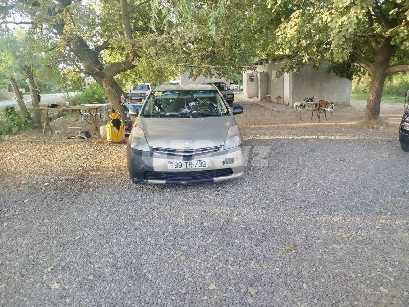 Toyota Prius 1.5 L, 2006, 197 000 km 99-TR-739 — Avtomobillər, Bakı (2)