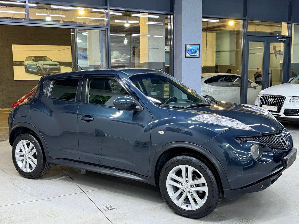 Nissan Juke, 1.6 L, 2012 il, 155 000 km — Avtomobillər, Bakı (4)