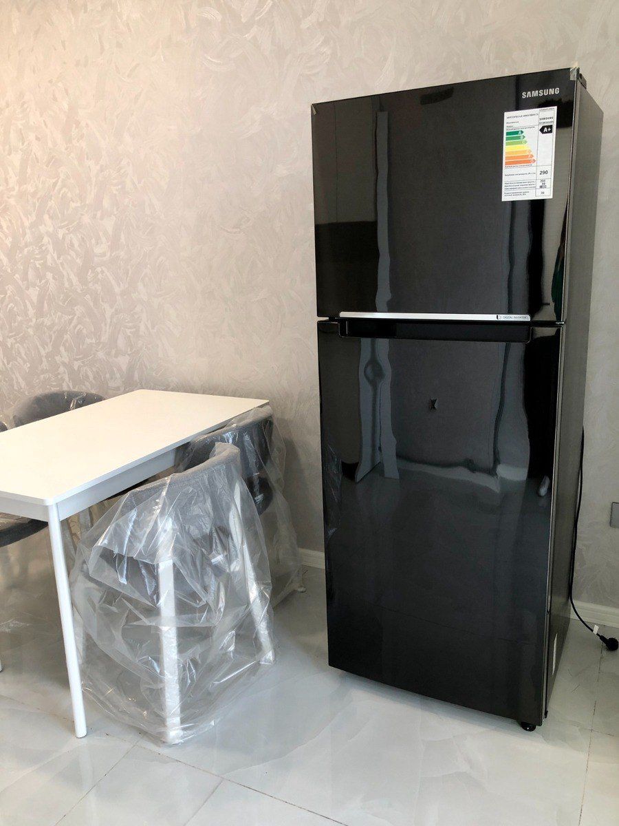 Satılır 2 otaqlı yeni tikili 102 m² — Mənzil, Bakı (6)