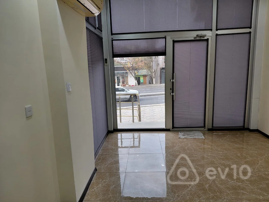 Obyekt, 20 m², gəncə pr — kirayə — Bakı