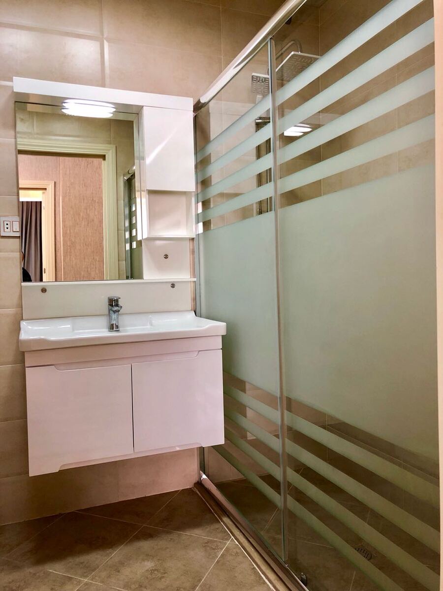 Satılır 3 otaqlı köhnə tikili 85 m² — Mənzil, Bakı (5)