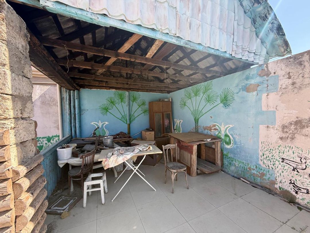 Satılır 4 otaqlı həyət evi/bağ evi 100 m² — Ev, villa, Bakı (4)
