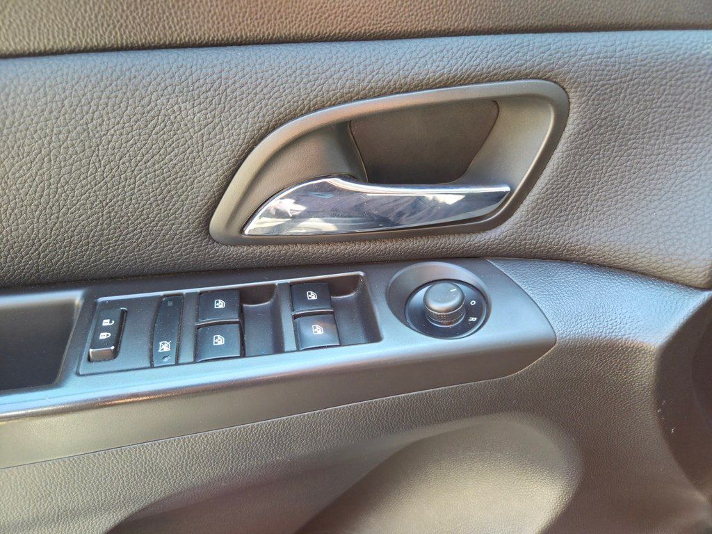 Chevrolet Cruze, 1.4 L, 2015 il, 196 000 km 99-NS-416 — Avtomobillər, Bakı (12)