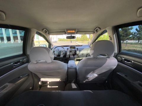 Toyota Prius 0.2 L, 2008, 250 000 km — Ağdaş