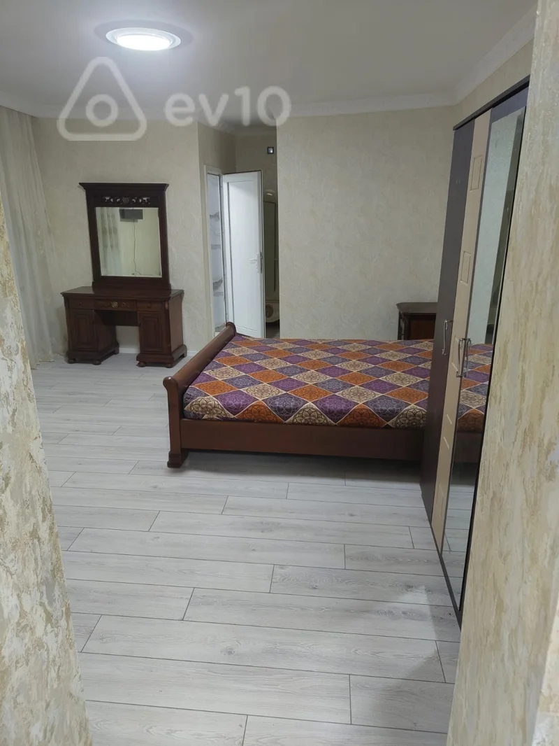 3 otaqlı həyət evi, 100 m², Masazır — kirayə — Ev, villa, Bakı (8)