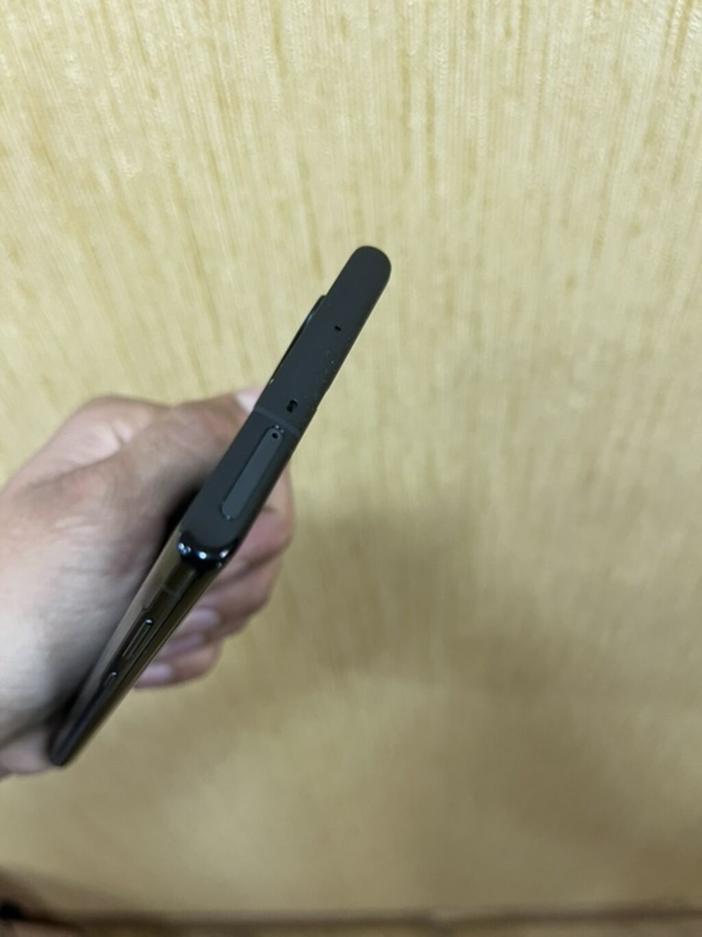 Samsung Note 10, 256 GB, rəng - Qara, İki sim kartlı — Samsung, Bakı (3)