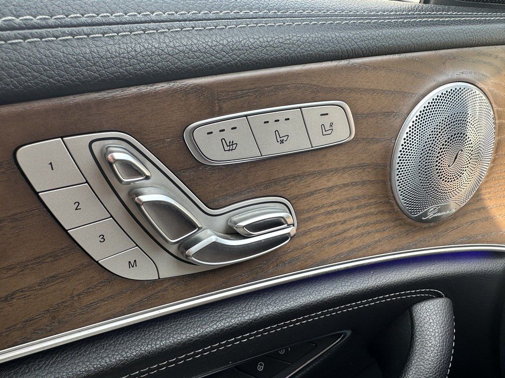 Mercedes E 300, 2.0 L, 2018 il, 170 000 km — Avtomobillər, Bakı (6)