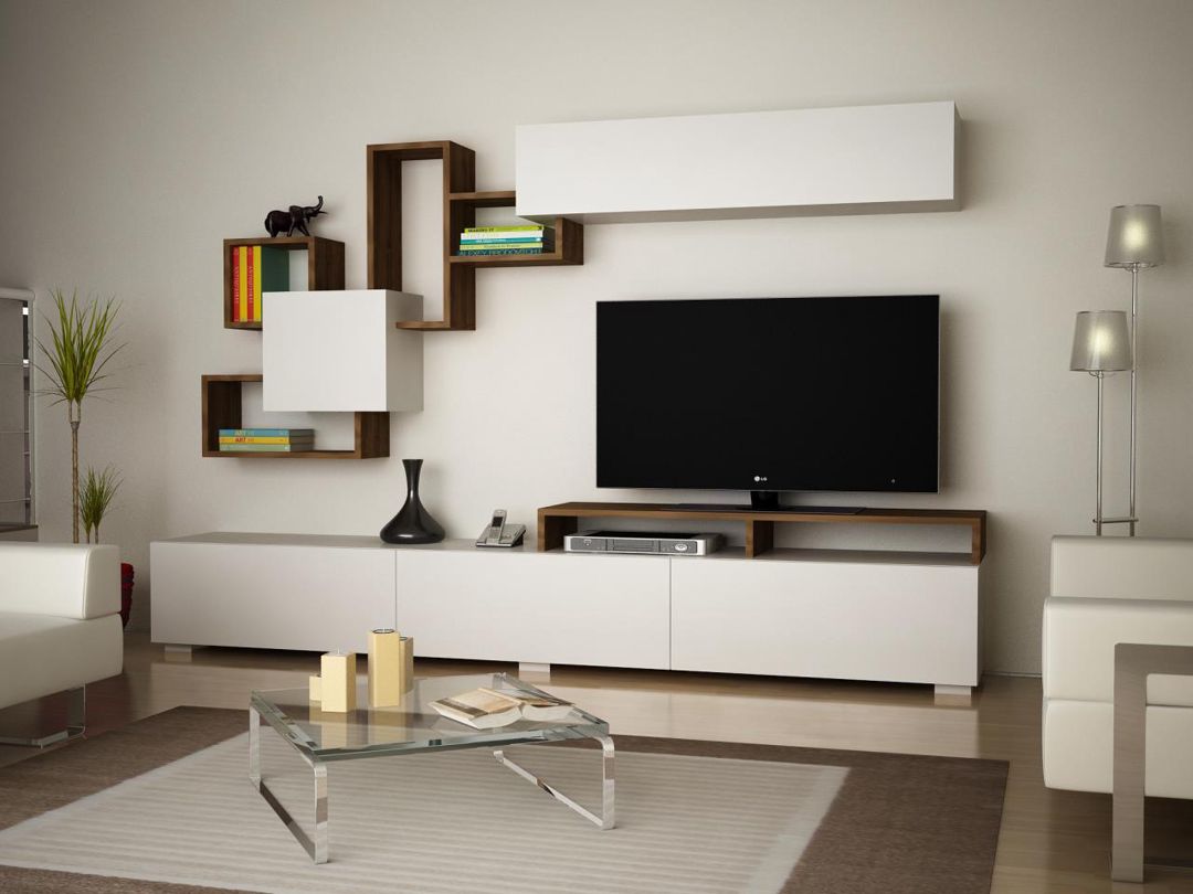 Elit TV stend — Televizor altlıqları və standlar, Bakı (2)