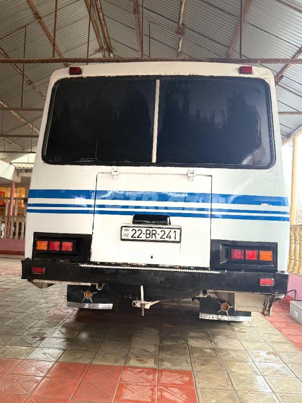 PAZ 32054 4.2 L, 2002, 12 587 km — Avtomobillər, Goranboy (6)