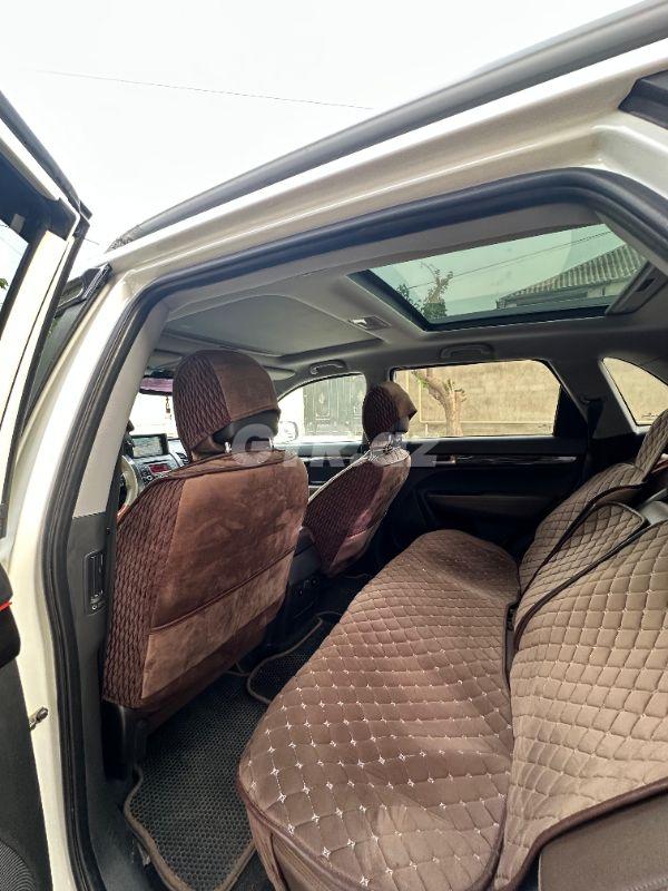 Kia Sorento 2.0 L, 2012, 222 000 km 99-GY-415 — Avtomobillər, Bakı (4)