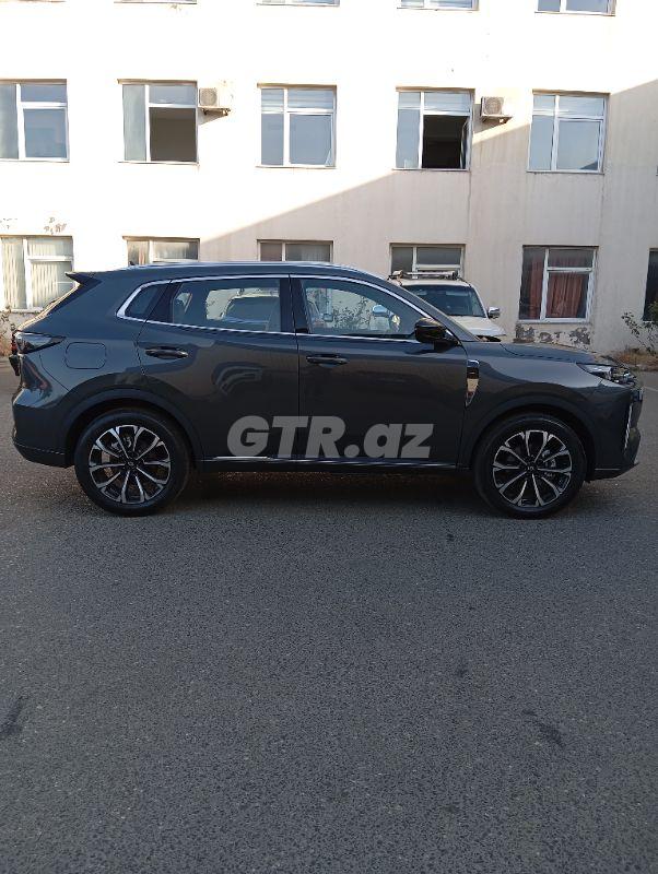 Changan Qiyuan Q05 1.5 L, 2025, Yeni — Avtomobillər, Bakı (4)
