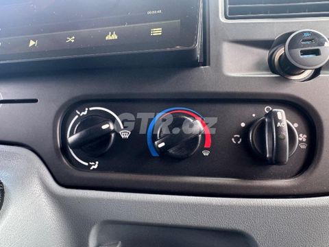 Ford Transit 2.4 L, 2011, 253 000 km — Bakı