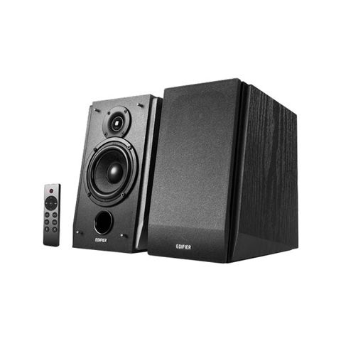 Edifier R1855DB Active 2.0 Bluetooth Bookshelf Speaker — Check it