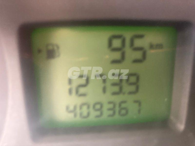 Ford Transit 2.4 L, 2008, 409 000 km — Avtomobillər, Bakı (2)