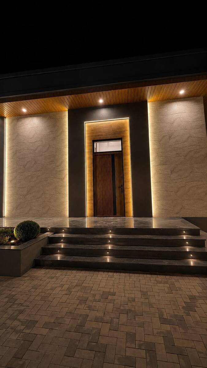 Bağ evi kirayə verilir, Novxanı qəs — Ev, villa, Bakı (12)