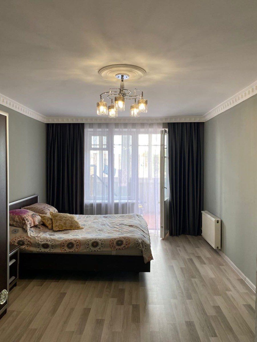 Satılır 3 otaqlı köhnə tikili 78 m² — Mənzil, Bakı