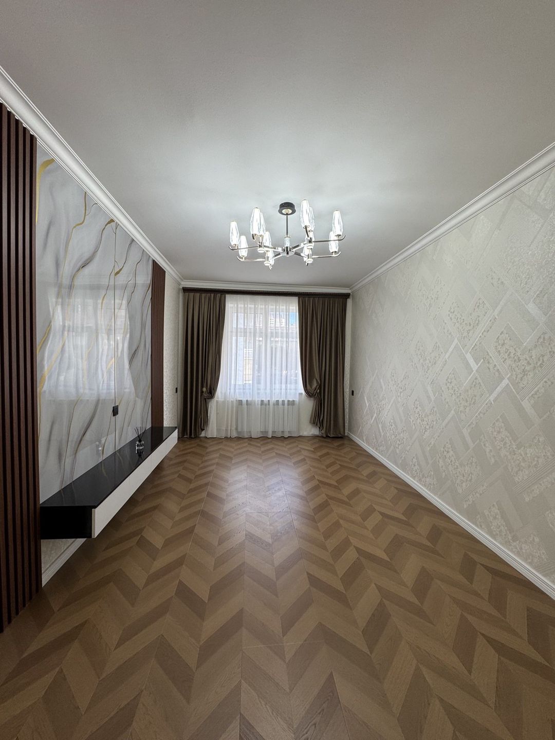 Satılır 3 otaqlı köhnə tikili 75 m² — Mənzil, Bakı (6)